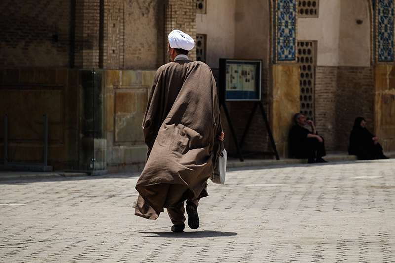 Prions pour les pays du Maghreb