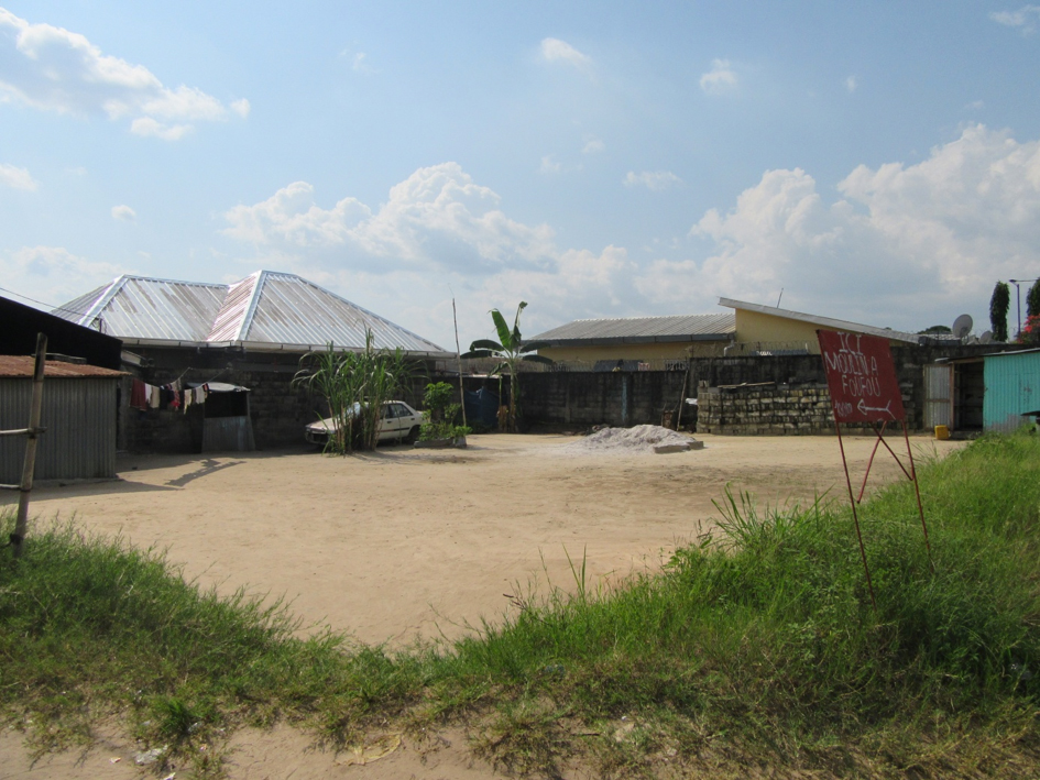 Congo Brazza – Bientôt un nouvel institut de formation biblique et pastorale