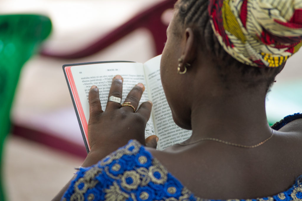 Traduction biblique Sahel : soutenir ce projet