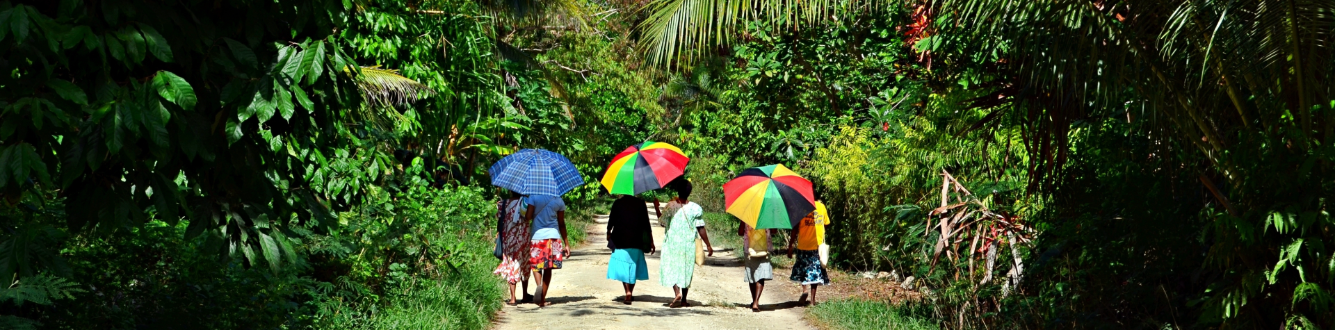L’évangile au bout du monde - Vanuatu