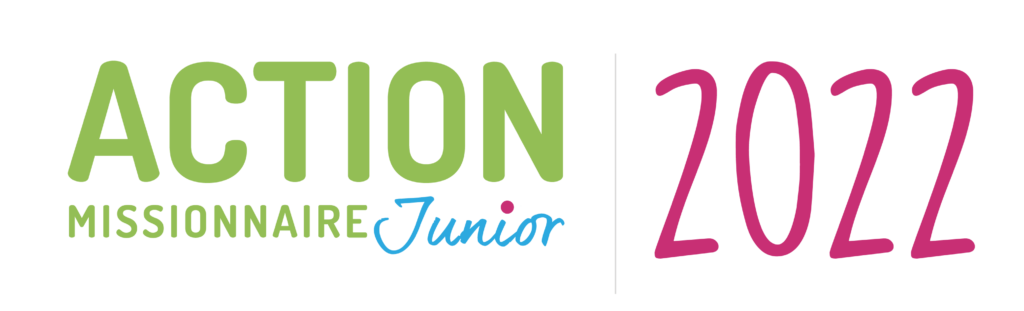 Logo AMJ 2022