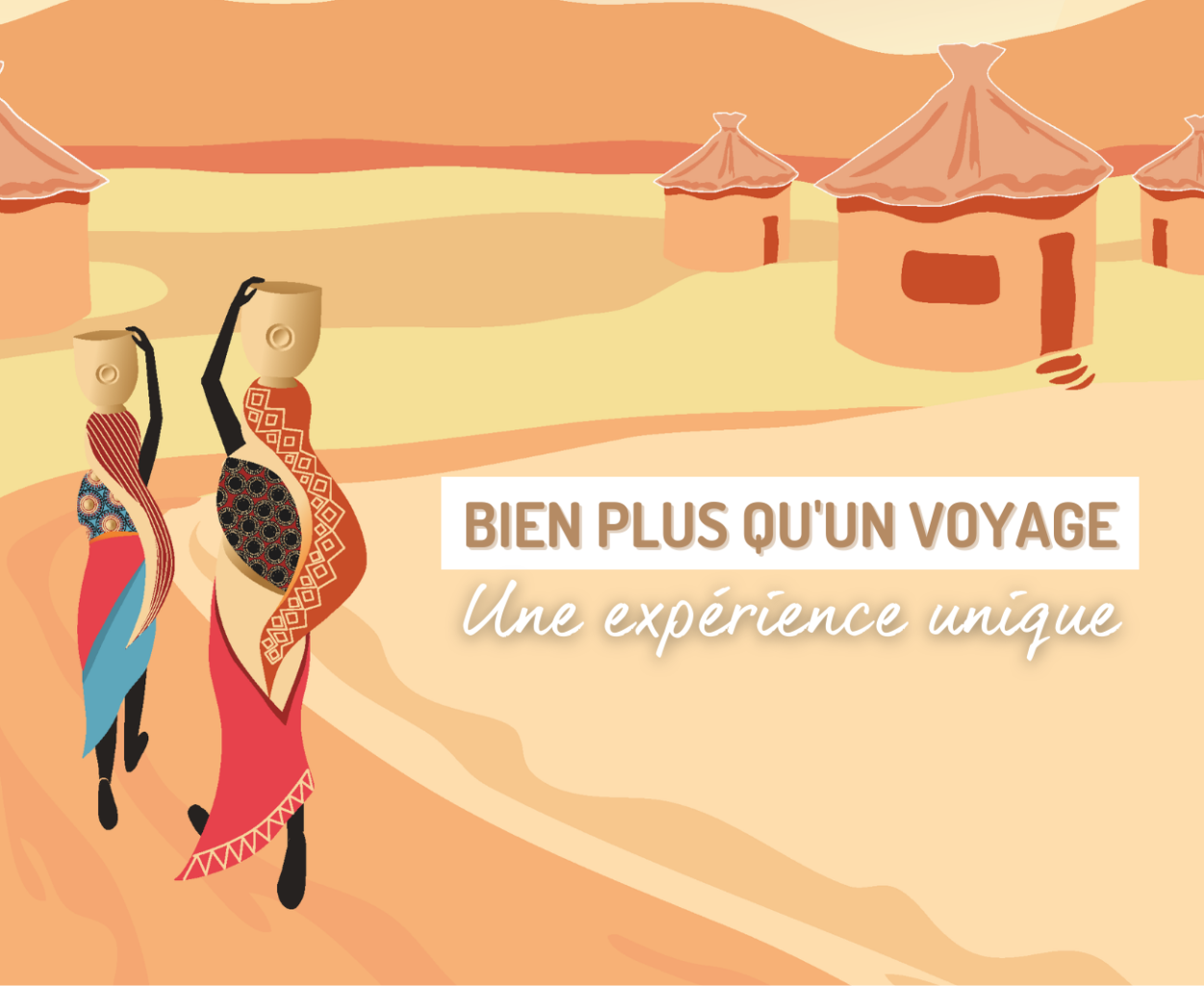 Séjours missionnaires : l’aventure reprend !