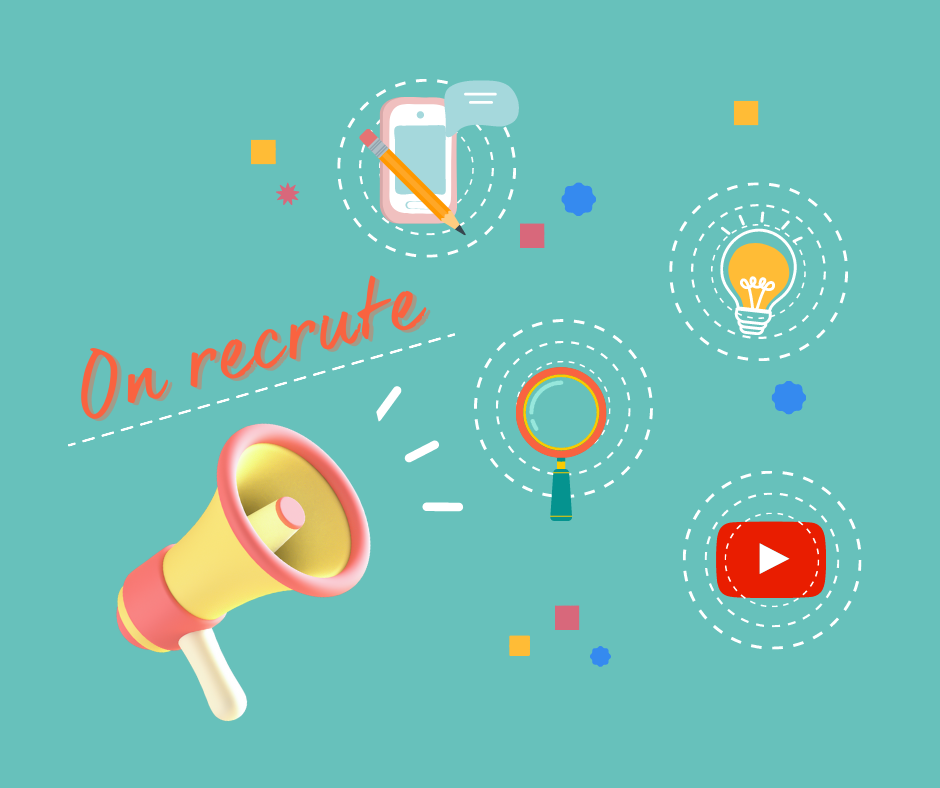 L’Action Missionnaire recrute