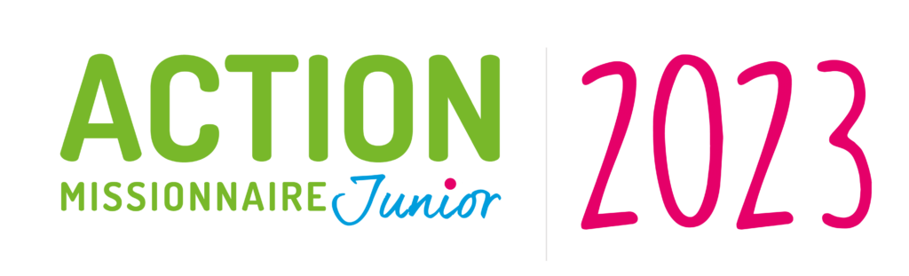 Action Missionnaire Junior 2023