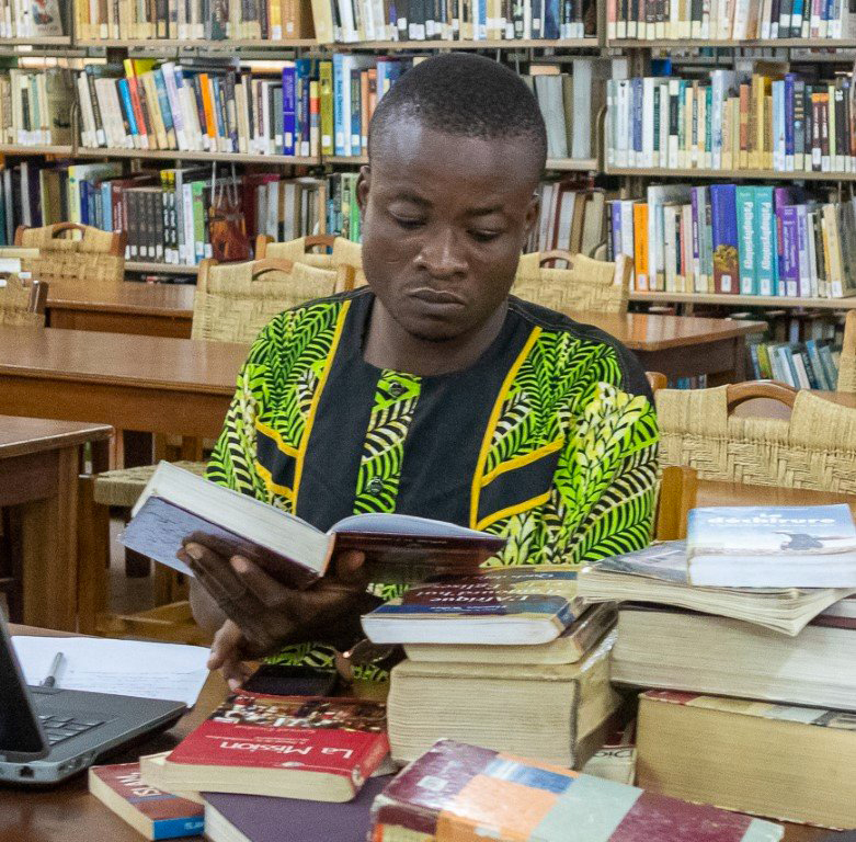 Togo : fond biblique et théologique