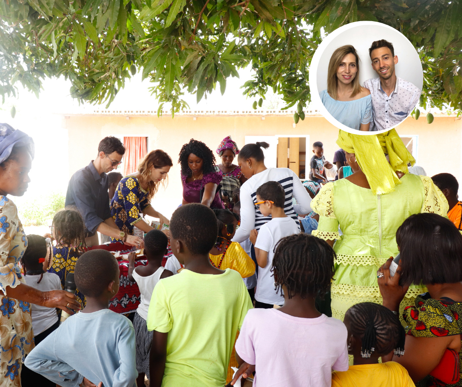 Rendez-vous missionnaires en région Languedoc-Roussillon