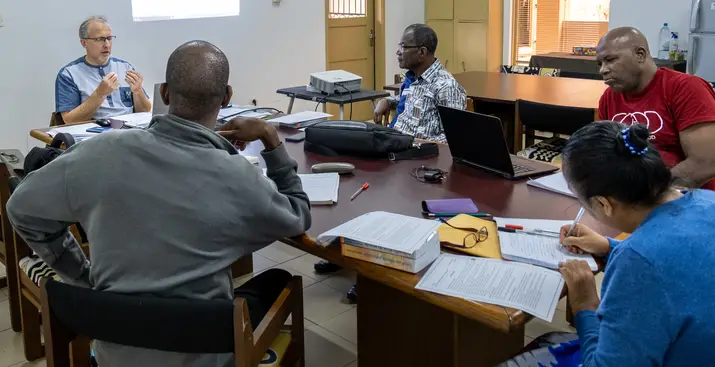 Togo : Lancement du nouveau programme de doctorat
