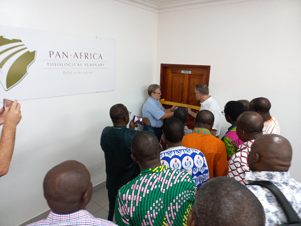 Togo : Lancement du nouveau programme de doctorat