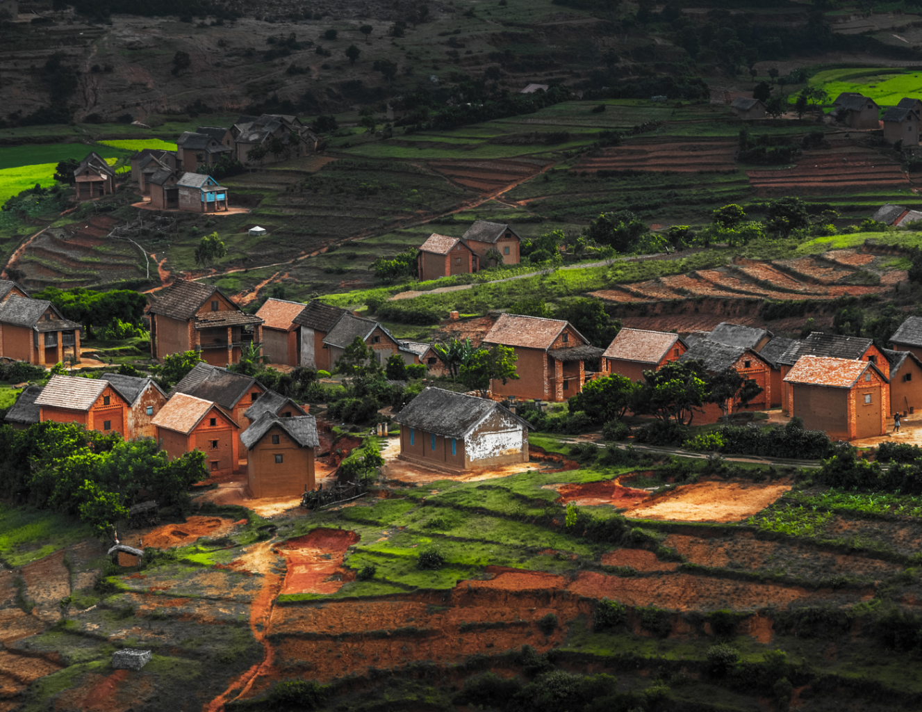 Madagascar