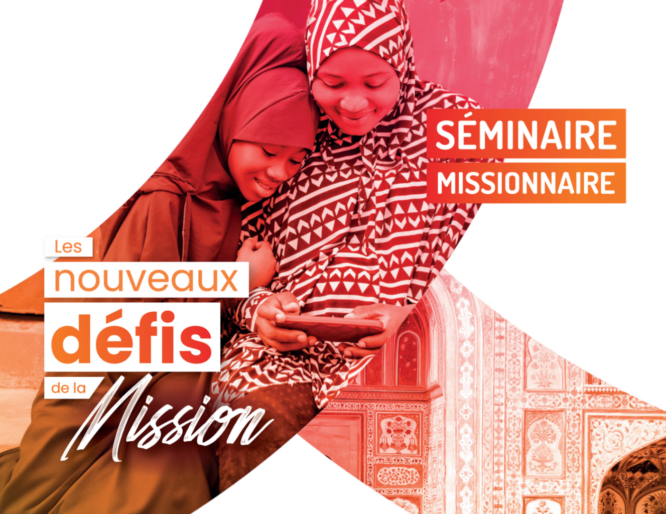 Le séminaire missionnaire fait son retour !