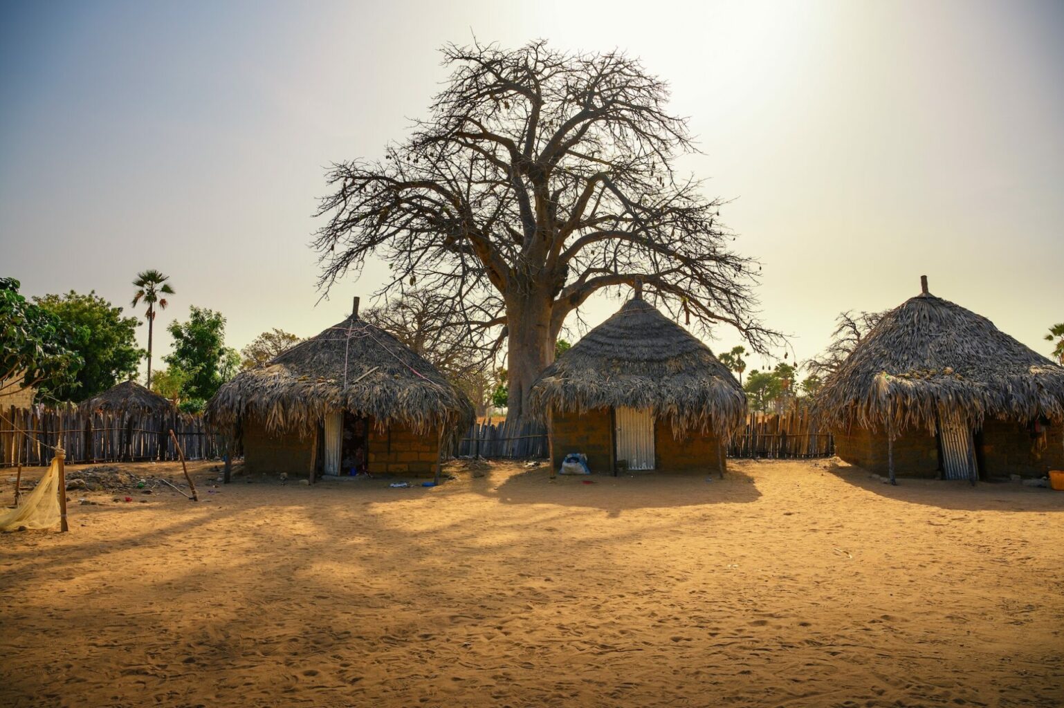 Lire la suite à propos de l’article Une nouvelle famille missionnaire en Casamance