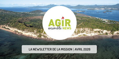Agir ensemble avril 2026