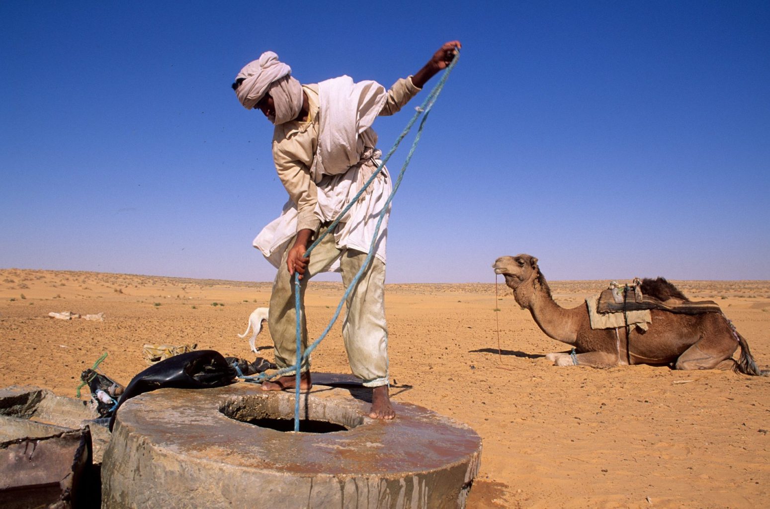 Niger, Une œuvre missionnaire au service de la formation et de l’annonce de l’Évangile