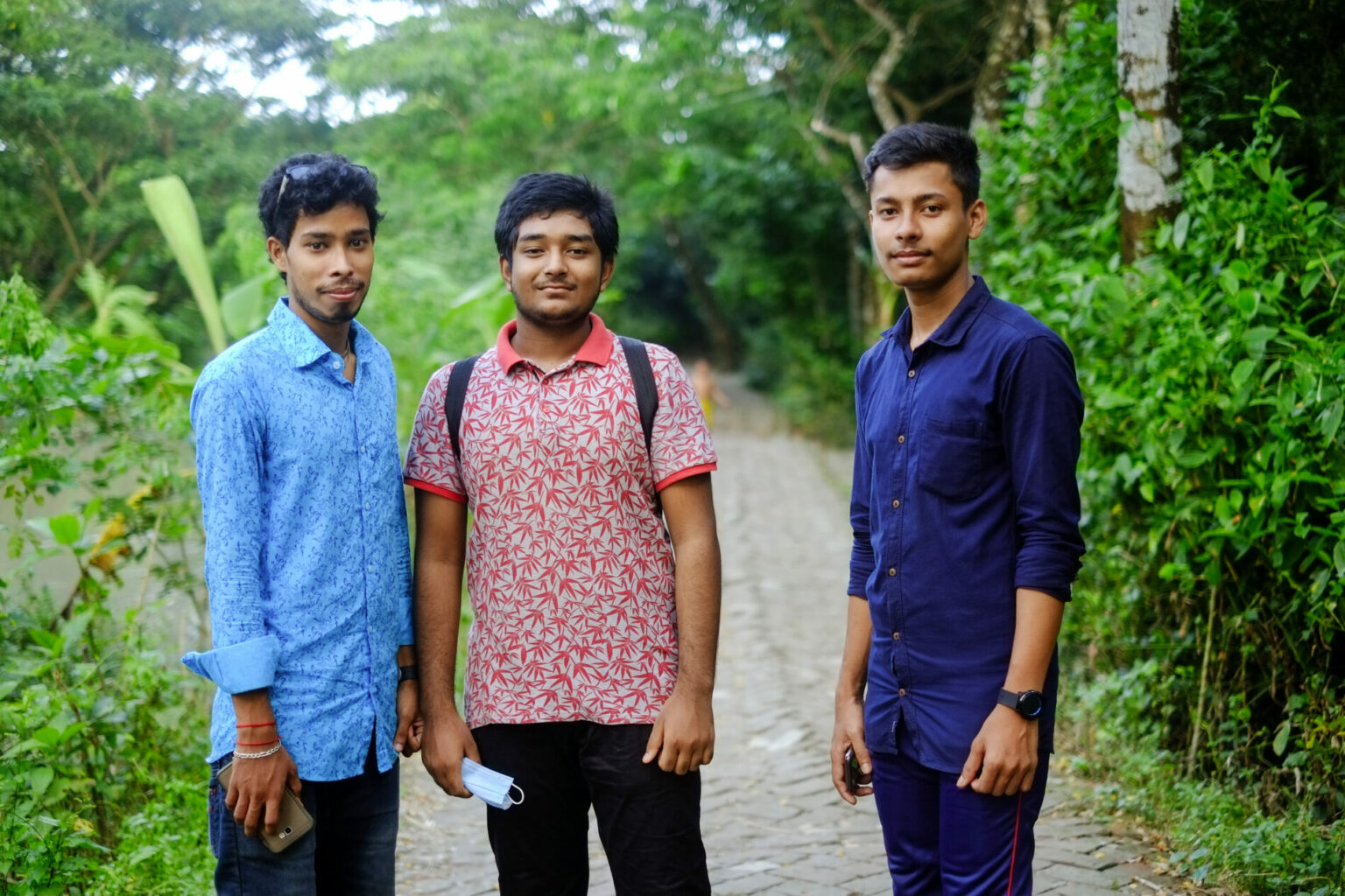 Bangladesh : radio lumière et la vérité m’a transformé : faire des disciples de christ